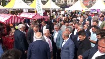 AHMET SALIH DAL - Yöresel Ürünler Ve Kilis Zeytinyağı Festivali