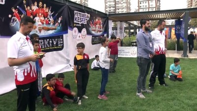 Ziraat Bankası Diyarbakır Gençlik Festivali