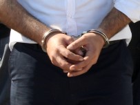 8 Uyuşturucu Satıcısı Tutuklandı