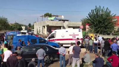 Adana'da Üç Çocuk Evde Ölü Bulundu