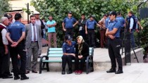 Aydın'da Polis Memurunun Denizde Boğulması Haberi