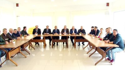 'Balkanlar'da Türkiye'nin Beklentisi Ölçüsünde FETÖ'yle Mücadele Sürdürülemiyor'