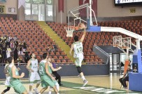 MAMAK BELEDIYESI - Başkent Derbisi Mamak'ın