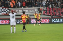 Beşiktaş Göz'e Geldi