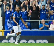 EVERTON - Cenk Tosun yine boş geçmedi