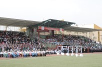 ŞIRNAK VALİSİ - Cizre'de Hafızlık İcazet Merasimi Düzenlendi