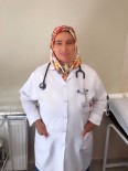 Dr. Beyhan Baltacı Açıklaması 'Meme Kanserinde Erken Tanı Ve Tedaviye Önem Vermeliyiz'