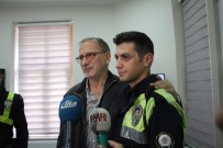 FATİH ALTAYLI - Fatih Altaylı Hakaret Ettiği Polis Memurundan Özür Diledi
