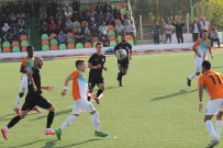 ALİHAN - Foça Belediyespor 3'Te 3 Yaptı