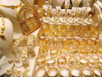 SERMAYE PIYASASı KURULU - Gerileyen dolar gram altını eritti