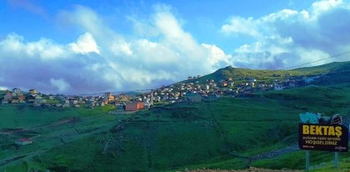 Giresun'a Karavan Ve Çadır Kamp Alanları Oluşturulacak