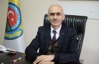 SAĞıR SULTAN - Giresun Ziraat Odası Başkanı Karan Açıklaması 'Fındıkta Çözüm İstiyoruz'