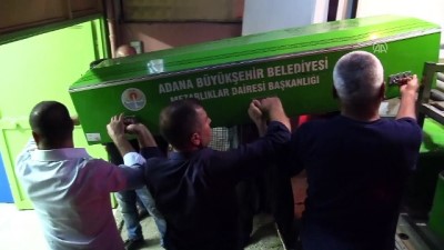 GÜNCELLEME 2 - Adana'da Üç Çocuk Evde Ölü Bulundu