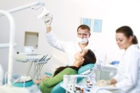DIŞ HEKIMI - İhmal Edilen Diş Erken Doğuma Sebep Olabilir