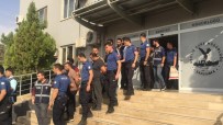FUHUŞ - İki İldeki Fuhuş Operasyonunda 15 Tutuklama