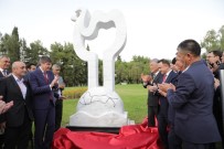 QUEENSLAND - İpek Yolu Forumu'ndan Anlamlı Anıt