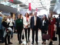 İSTANBUL BAROSU - İstanbul Barosu'nda Seçim Heyecanı Başladı