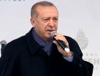 İMAM HATİP LİSESİ - Cumhurbaşkanı Erdoğan'dan Cemal Kaşıkçı soruşturmasına ilişkin açıklama