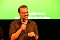 SERMİYAN MİDYAT - İsveç Komedi Festivali 'Ay Lav Yu' Filmiyle Kapandı