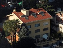 SULTANAHMET - Kaşıkçı cinayetinde yeni iddia! Kaşıkçı'nın cenazesi Mardinli işbirlikçide mi?