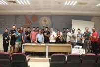 BOKS - Kick Boks 2. Kademe Antrenörlük Kursu Tamamlandı