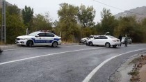 Malatya'da Trafik Kazası Açıklaması 4 Yaralı