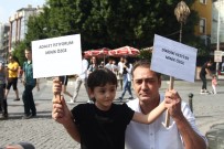 İHSAN YıLDıRıM - Minik Özge'ye Kötü Haber