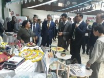 BİLİM ŞENLİĞİ - Pozantı'da Bilim Şenliği