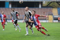 MEHMET ŞAHAN YıLMAZ - Spor Toto 1. Lig  Açıklaması Kardemir Karabükspor Açıklaması 0 - Altayspor Açıklaması 4