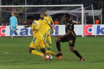 ERDEM ŞEN - Spor Toto Süper Lig Açıklaması MKE Ankaragücü Açıklaması 1 - Evkur Yeni Malatyaspor Açıklaması 0 (Maç Sonucu)