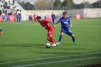 TFF 2. Lig Açıklaması Niğde Anadolu FK Açıklaması 1 - Bayrampaşa Açıklaması 1