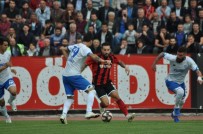 UŞAKSPOR - TFF 2. Lig, UTAŞ Uşakspor Açıklaması1 - Ankara Demirspor Açıklaması0