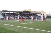 MAZLUM - TFF 3. Lig Açıklaması Cizrespor Açıklaması 1 - Diyarbekirspor Açıklaması 0