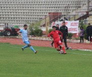 BALCıLAR - TFF 3. Lig Açıklaması Elaziz Belediyespor Açıklaması 2 - Pazarspor Açıklaması 0