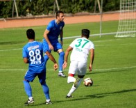 HAKAN ATEŞ - TFF 3. Lig Lig Açıklaması Muğlaspor Açıklaması3 Hadile Edip Adıvar Açıklaması 0