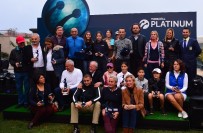 HAMIT ALTıNTOP - Turkcell Platinum Golf Challenge'da Kazananlar Belli Oldu