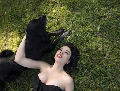 Yeşim Ceren Bozoğlu 6 yaşında uğradığı cinsel tacizi ilk kez anlattı!