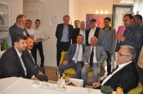 ÇAYDEĞIRMENI - Yılmaz Ve Öksüz'ün Muayenehanesi Hizmete Girdi