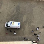 ALTINŞEHİR - Öğrenci yurdunda korkunç olay