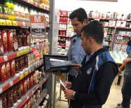 FİYAT ARTIŞI - Ağrı'da Denetimler Sıklaştırıldı