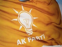 MHP - AK Parti'den Bahçeli'nin sözlerine yanıt