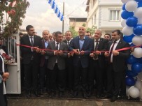 BILGI YARıŞMALARı - Alparslan Türkeş Gaziantep Ülkü Evleri Açıldı