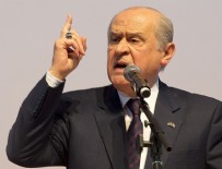 MHP - Bahçeli'den 'af' açıklaması