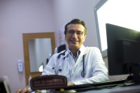 BÖBREK HASTALIĞI - Böbrek Hastalığının En Büyük Nedeni Şeker Hastalığı Ve Hipertansiyon