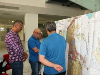 ÇALKAYA - Çalkaya'da İmar Planları Askıda