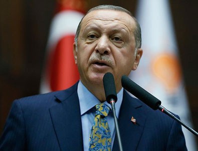 Cumhurbaşkanı Erdoğan: Bu seçim belki de sonları olacak