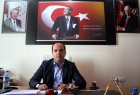 'Cumhurbaşkanımız Biz Kürtler İçin, Bölge Halkı İçin Şanstır'