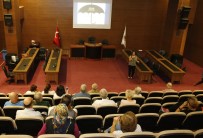 Döşemealtı'nda Alzheimer Hastalığı Konuşuldu