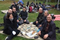 KÜLTÜR VE SOSYAL HİZMETLER MÜDÜRLÜĞÜ - Dursunbey'de Doğa Yürüyüşlerine Yoğun İlgi