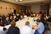 KOZMETİK ÜRÜNLER - Düzce Üniversitesi Geleneksel Tıp Uygulamalarında Çalışmalarını Sürdürüyor